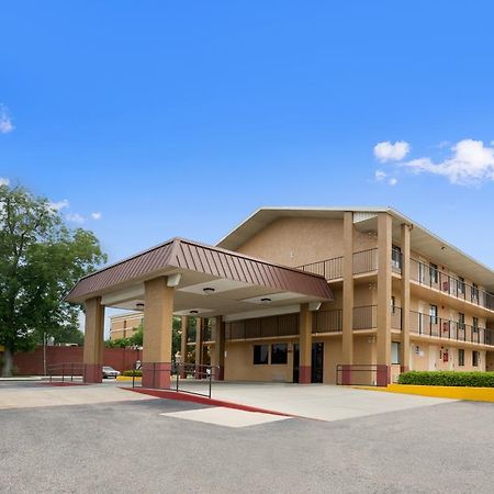 Days Inn Pensacola North Ferry Pass Exterior foto